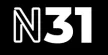 N31 kanal logosu
