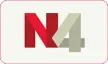 N4 kanal logosu