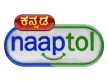Senderlogo von Naaptol Kannada