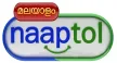 Naaptol Malayalam kanal logosu