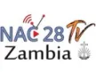 NAC 28 TV kanal loqosu