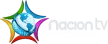 Nacion TV Internacional kanal logosu