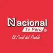Senderlogo von Nacional Tv Peru