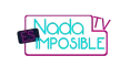 Senderlogo von Nada Es Imposible TV