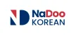 NaDoo Korean kanal logosu