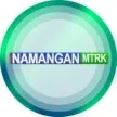 Namangan MTRK kanal logosu