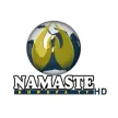 Namaste Khwoopa TV kanal logosu