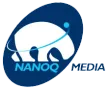 Senderlogo von Nanoq Media Lokal