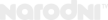 Senderlogo von Narodni