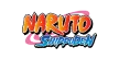 Senderlogo von Naruto Shippuden