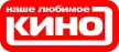 Nashe Lubimoe Kino kanal logosu