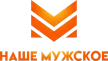 Nashe muzhskoe kanal logosu