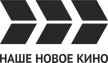 Nashe Novoe Kino kanal logosu