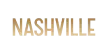 Nashville kanal logosu