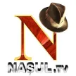 Senderlogo von Nasul TV