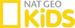 Nat Geo Kids Latin America kanal logosu