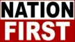 Nation First kanal logosu