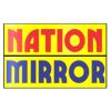 Nation Mirror kanal logosu