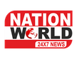 Nation World News kanal logosu