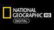 National Geographic kanal logosu