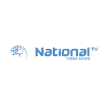 National TV kanal logosu