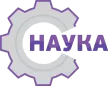Nauka channel logo