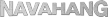 Senderlogo von Navahang TV