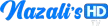 Nazalis HDTV kanal loqosu