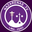 Nazarenas TV kanal logosu