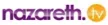 Nazareth TV kanal logosu