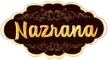 Nazrana Music kanal logosu