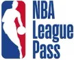 NBA League Pass kanal logosu