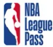 NBA League Pass 12 kanal logosu
