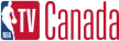 NBA TV Canada kanal logosu