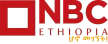 Senderlogo von NBC Ethiopia