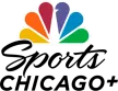 NBC Sports Chicago Plus kanal logosu