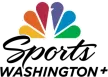 NBC Sports Washington Plus kanal logosu
