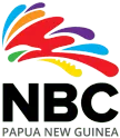 Senderlogo von NBC TV