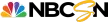 NBCSN kanal logosu