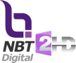 Senderlogo von NBT 2 HD