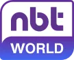 Senderlogo von NBT World