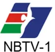 NBTV 1 kanal logosu