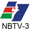 NBTV 3 kanal logosu