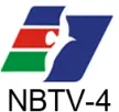 NBTV 4 kanal logosu
