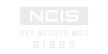 NCIS: Det bedste med Gibbs kanal logosu