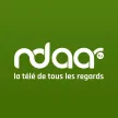 Ndaar TV kanal loqosu