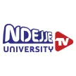 Senderlogo von Ndejje University TV