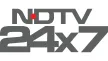 NDTV 24x7 kanal logosu