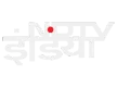 NDTV India kanal logosu