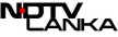 NDTV LANKA channel logo